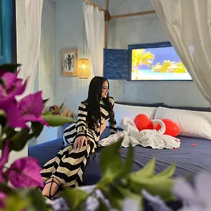 Oda ve Kahvaltı Dream & Relax Fiore, Bari
